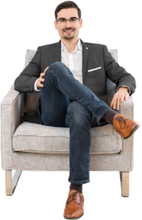 zegelaman-coaching-sitzen-obg Coach Felix Zegelman